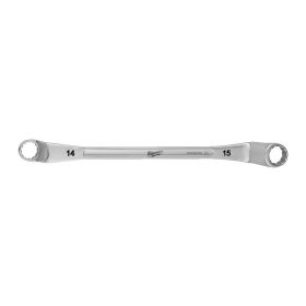 Milwaukee csillagkulcs 14x15 mm