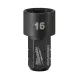 Milwaukee FPTR-S16 INSIDER™ dugókulcs 16 mm M12 FPTR-hez