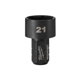Milwaukee FPTR-S21 INSIDER™ dugókulcs 21 mm M12 FPTR-hez