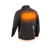 Milwaukee fűthető kabát M12 HJBL5-201 (XXL)