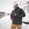 Milwaukee fűthető kabát M12 HJBL5-201 (XXL)