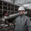 Milwaukee fűthető kabát M12HJGREY5-201 (S) 12V 1x2,0 Ah