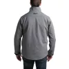 Milwaukee fűthető kabát M12HJGREY5-201 (XXL) 12V 1x2,0 Ah