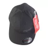 Milwaukee fekete baseball sapka L/XL