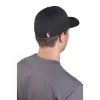 Milwaukee fekete baseball sapka L/XL