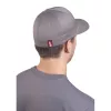 Milwaukee szürke baseball sapka L/XL