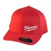 Milwuakee piros baseball sapka S/M