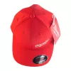 Milwuakee piros baseball sapka S/M