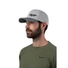 Milwaukee performance szürke baseball sapka L/XL