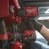 Milwaukee nitril csúszásmentes szerelőkesztyű 7/S 50db/csomag