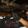 Milwaukee nitril csúszásmentes szerelőkesztyű 8/M 50db/csomag