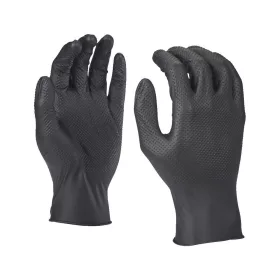   Milwaukee nitril csúszásmentes szerelőkesztyű 11/XXL 50db/csomag