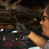 Milwaukee nitril csúszásmentes szerelőkesztyű 11/XXL 50db/csomag