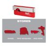 Milwaukee Packout övcsipesz tároló