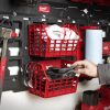 Milwaukee Packout tároló rekesz