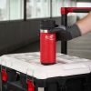 Milwaukee  PACKOUT ivópalack piros 532 ml
