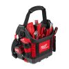 Milwaukee Packout professzionális nyitott szerszámtáska 25cm