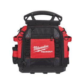   Milwaukee Packout professzionális zárt szerszámtáska 25cm