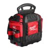 Milwaukee Packout professzionális zárt szerszámtáska 25cm