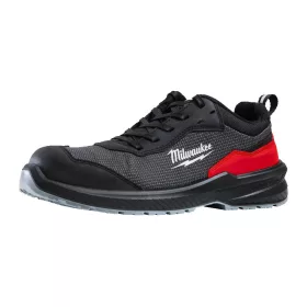   Milwaukee FLEXTRED FXT S1PS munkavédelmi félcipő 1L110133 ESD FO SR - 48