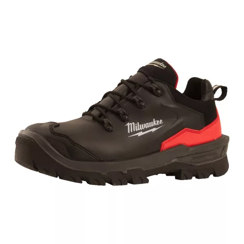 Milwaukee ARMOURTRED AMT S3S munkavédelmi védőcipő 1L110111W ESD HRO SC FO LG SR - 42