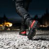 Milwaukee ARMOURTRED AMT S3S munkavédelmi védőbakancs 1M110111W ESD HRO SC FO LG SR - 44
