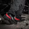 Milwaukee ARMOURTRED AMT S7S munkavédelmi magasszárú védőbakancs 1M110111W ESD HRO SC FO LG SR - 39