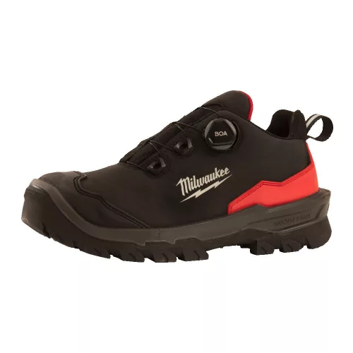 Milwaukee ARMOURTRED AMT S3S munkavédelmi védőcipő B1L110111W ESD HRO SC FO LG SR - 39