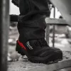 Milwaukee ARMOURTRED AMT S3S munkavédelmi védőcipő B1L110111W ESD HRO SC FO LG SR - 43