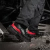 Milwaukee ARMOURTRED AMT S7S munkavédelmi védőbakancs B1M110111W CI HRO SC FO LG SR - 39