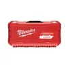 Milwaukee RED HEX fémfúrószár készlet 1/4" Bit befogással 19 részes 2 - 10mm