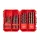 Milwaukee THUNDERWEB HSS-G DIN 338 fémfúrószár hengeres befogással 1-10mm 19 részes