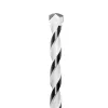 Milwaukee univerzális fúrószárkészlet 4-12mm 8 részes