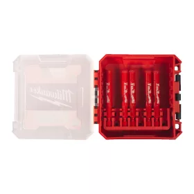   Milwaukee Diamond Max vizes/száraz fúrószár készlet 5 részes