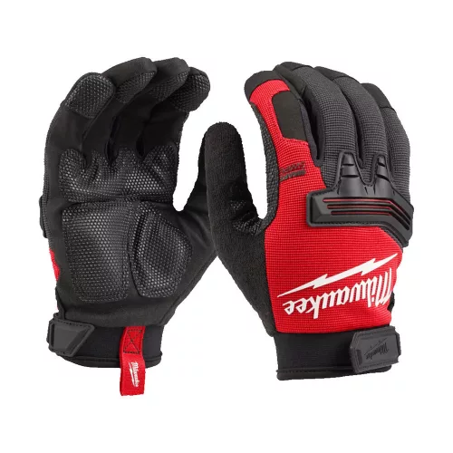 Milwaukee DemoX munkavédelmi kesztyű 8/M