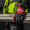 Milwaukee munkavédelmi kesztyű bontáshoz 9/L -1 pár