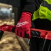 Milwaukee FLEX WORK flexibilis védőkesztyű S/7 - 1 pár