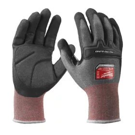 Milwaukee PAD PRO munkavédelmi kesztyű 4/D 11/XXL - 1 pár