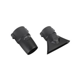   Milwaukee lombfúvó adapter készlet (lapos és kúpos) kézi lombfúvóhoz