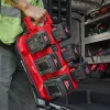 Milwaukee mobil PACKOUT 6 portos gyorstöltő M18 MPC6