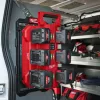 Milwaukee mobil PACKOUT 6 portos gyorstöltő M18 MPC6
