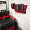 Milwaukee szupergyors akkumulátor töltő M18 MDBSC 18V
