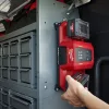 Milwaukee szupergyors akkumulátor töltő M18 MDBSC 18V