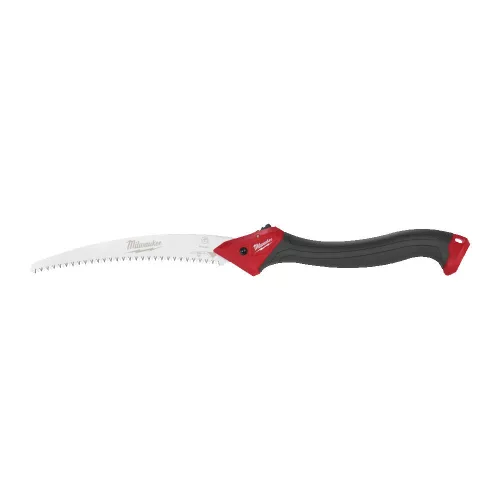 Milwaukee összecsukható gallyazó fűrész 250 mm