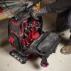 Milwaukee PACKOUT struktúrált hátizsák