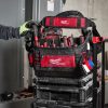 Milwaukee PACKOUT professzionális szerszámtáska