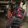 Milwaukee PACKOUT professzionális szerszámtáska