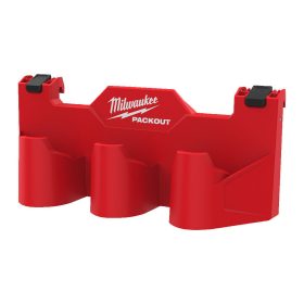 Milwaukee PACKOUT oldalsó M12 akkumulátor tartó