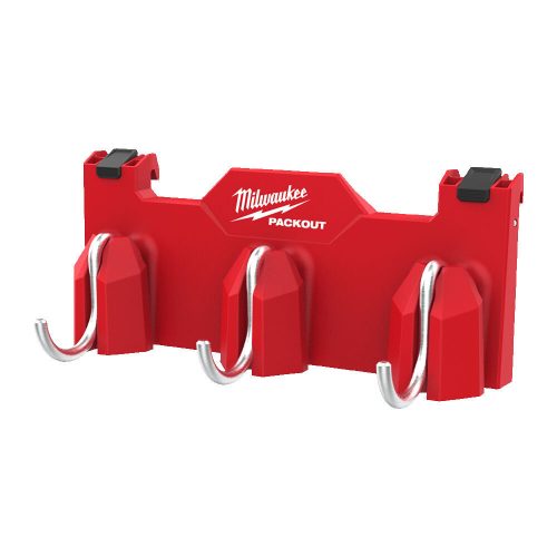 Milwaukee PACKOUT oldalsó akasztós tároló
