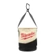Milwaukee szerszámtároló zsák belső zsebekkel